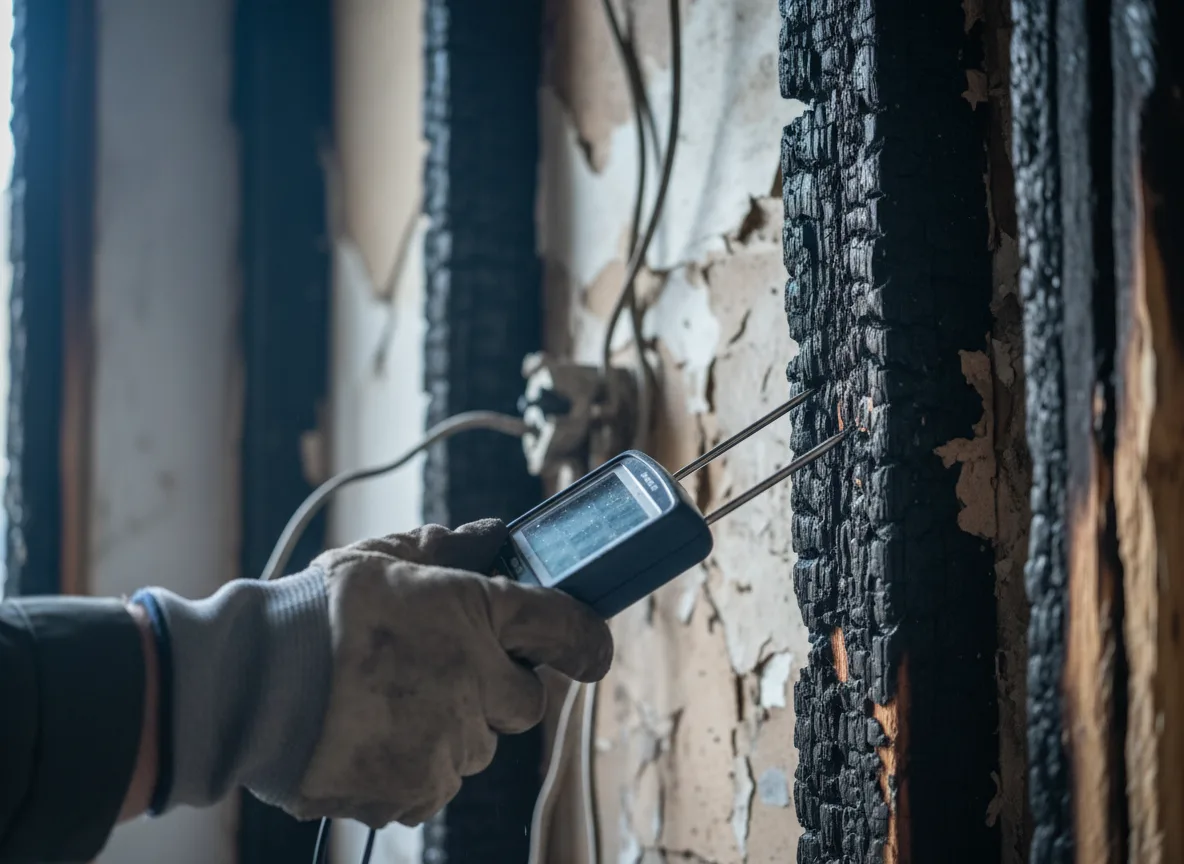 Fire Damage Restoration Cypress, CA FAQs